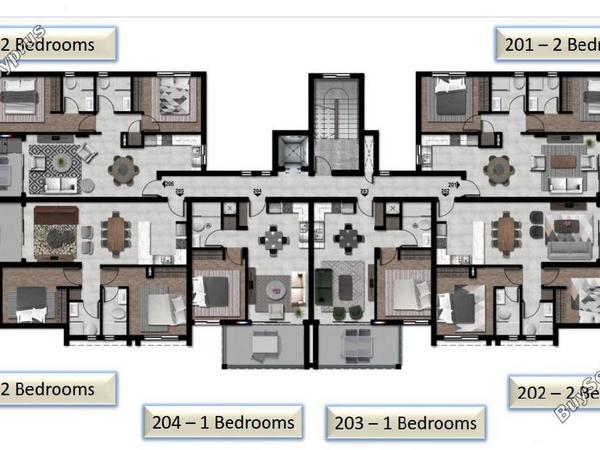 2 bedroom penthouse for sale aradippou larnaca 7905180 image 15811231