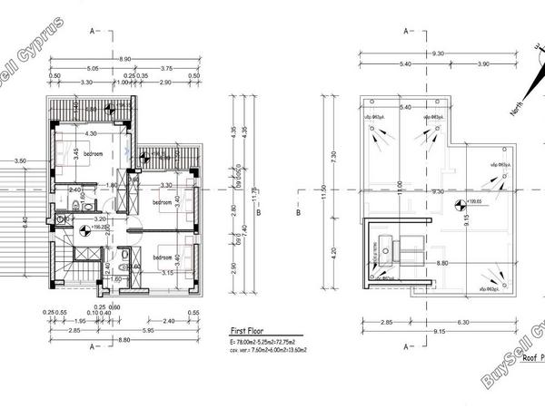 3 bedroom detached house for sale konia paphos 8538180 image 15504680