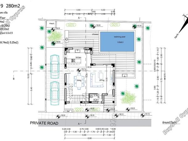 3 bedroom detached house for sale konia paphos 8538180 image 15504681