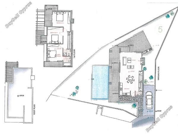 3 bedroom detached house for sale steni paphos 8146180 image 13432888