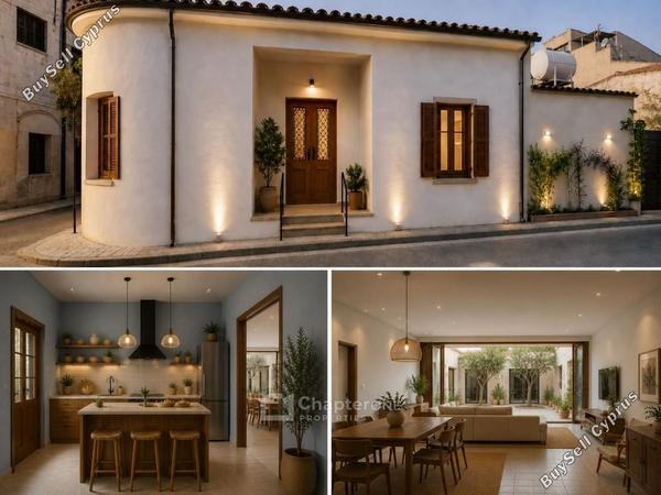 3 bedroom town house for sale kaimakli nicosia 8681180 image 16256354