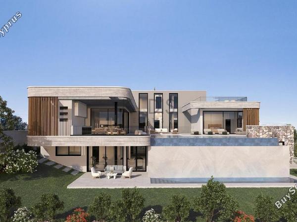 4 bedroom detached house for sale panthea limassol 1674180 image 5894182