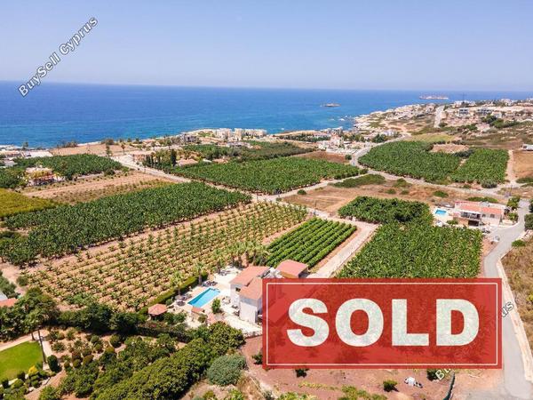 4 bedroom detached house sold sea caves peyia paphos 1202180 image 1796774