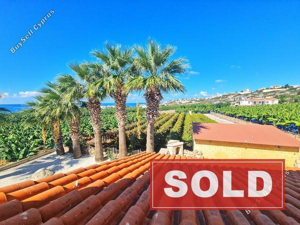 4 bedroom detached house sold sea caves peyia paphos 1202180 image 1799678