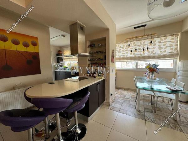 4 bedroom penthouse for sale dasoupoli nicosia 1414180 image 15521219