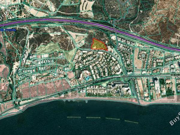 land for sale agios tychonas limassol 8215180 image 13730985