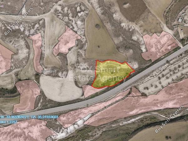 land for sale pera chorio nisou nicosia 1151180 image 5129629