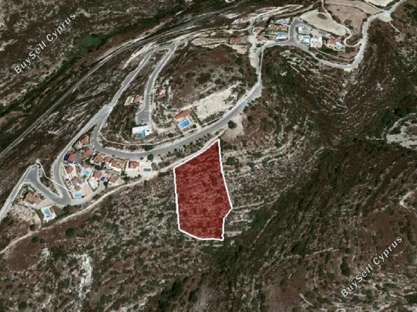 land for sale tsada paphos 8396180 image 16002177