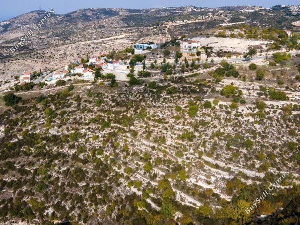 land for sale tsada paphos 8396180 image 16002179