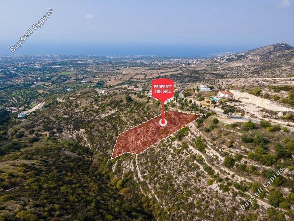 land for sale tsada paphos 8396180 image 16071786