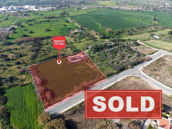 land sold ormideia larnaca 1101180 image 1335353