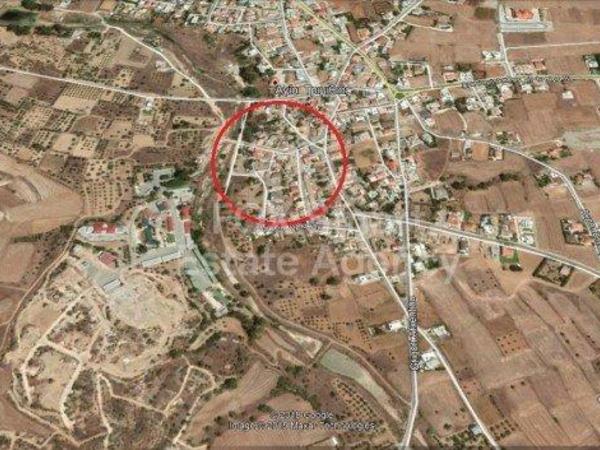 plot for sale agioi trimithias nicosia 1153180 image 5168549