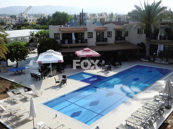 studio apartment building for sale kissonerga paphos 1507180 image 14828898