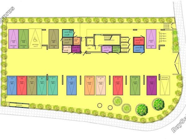 studio apartment building for sale mesa gitonia limassol 8351180 image 14447313