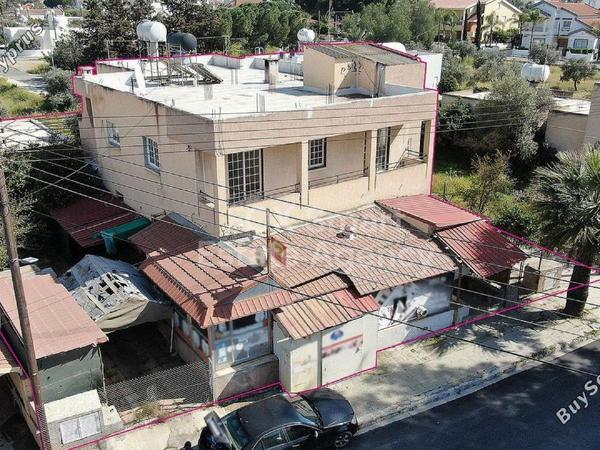 studio building for sale pano lakatamia nicosia 1152180 image 5148171