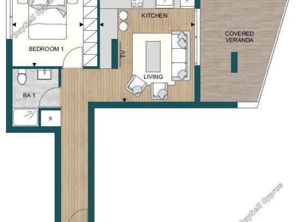 1 bedroom apartment for sale livadia larnacas larnaca 1685280 image 13364012