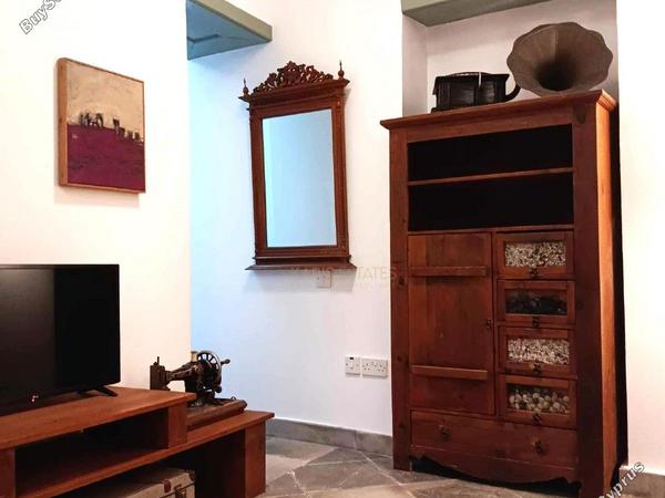 2 bedroom town house for rent nicosia walled old city nicosia 8705280 image 16248726