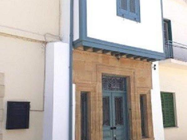 2 bedroom town house for rent nicosia walled old city nicosia 8705280 image 16248737