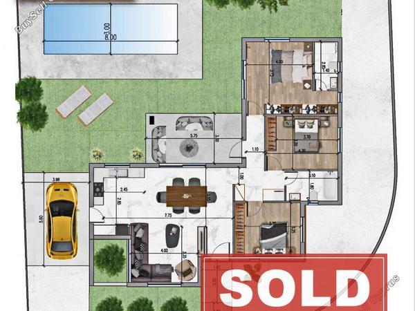 3 bedroom bungalow sold xylofagou larnaca 8308280 image 14146860