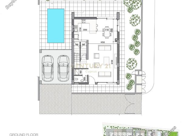 3 bedroom detached house for rent mesa gitonia limassol 1788280 image 16610825