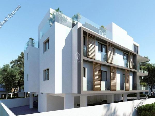 3 bedroom penthouse for sale linopetra limassol 1317280 image 6264118