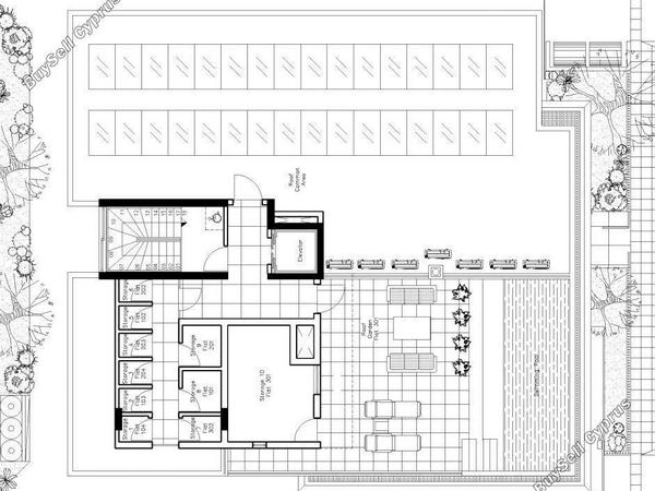 4 bedroom penthouse for sale egkomi nicosia 1678280 image 9703081