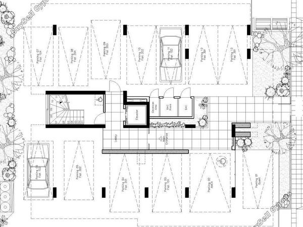 4 bedroom penthouse for sale egkomi nicosia 1678280 image 9703085