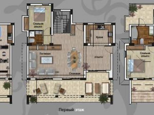 5 bedroom detached house for sale pissouri limassol 1448280 image 4940380