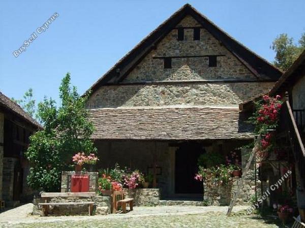 5 bedroom semi detached house for sale treis elies limassol 1832280 image 15138058