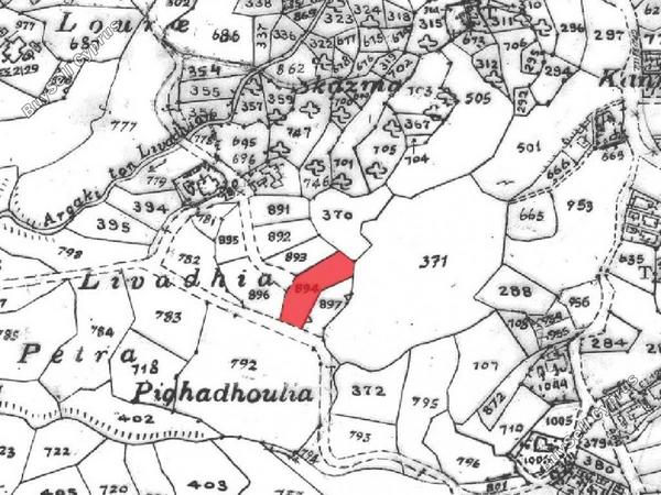 land for sale armou paphos 8458280 image 15113706