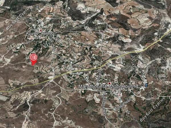land for sale armou paphos 8458280 image 15113708