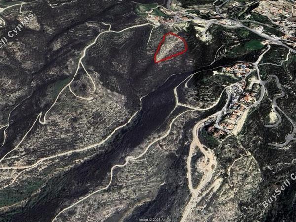 land for sale tsada paphos 8359280 image 14503352