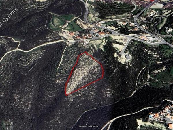 land for sale tsada paphos 8359280 image 14503353