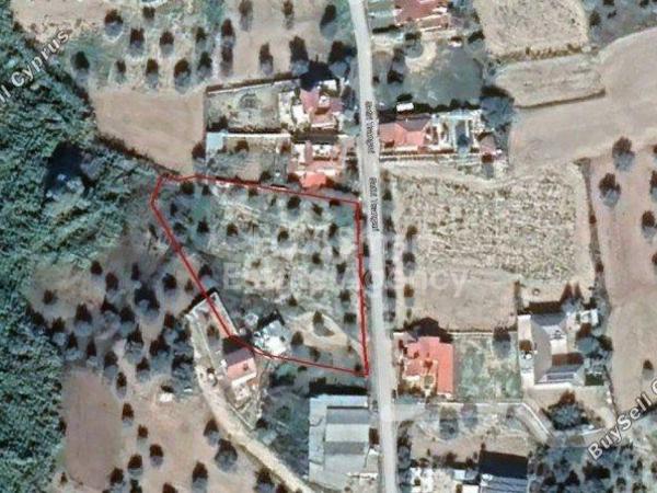 plot for sale agia varvara nicosias nicosia 1151280 image 5131617