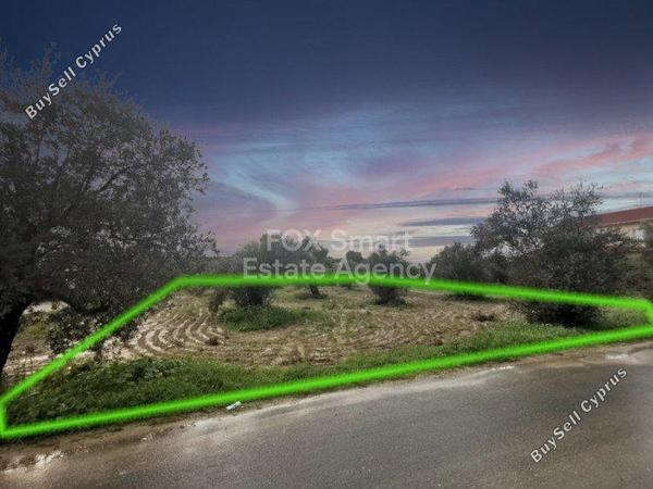 plot for sale agia varvara nicosias nicosia 1151280 image 5131618