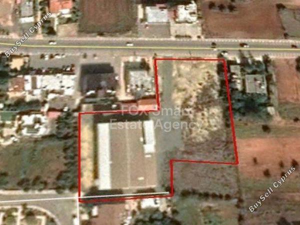 plot for sale kokkinotrimithia nicosia 1153280 image 5169515