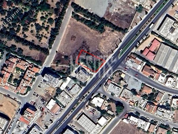 plot for sale strovolos nicosia 1815280 image 10530751