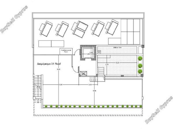 2 bedroom penthouse for sale panthea limassol 1318380 image 5386334