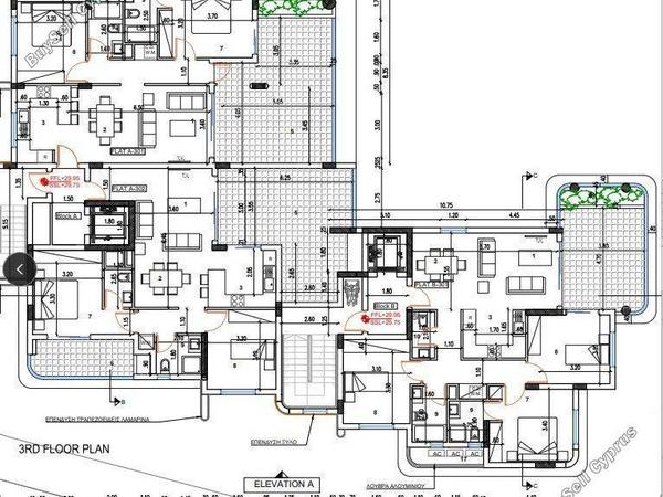3 bedroom entire floor apartment for sale sotiros agios ioannis larnaca larnaca 7625380 image 15346537