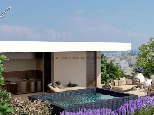 3 bedroom penthouse for sale agios nektarios limassol 7545380 image 15107185