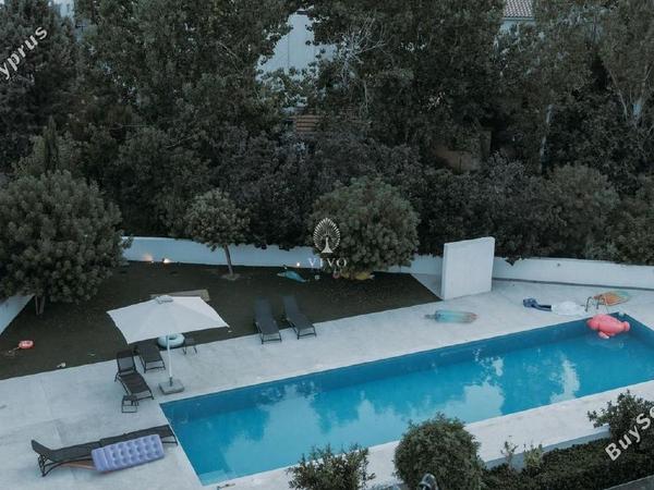 4 bedroom penthouse for rent panthea limassol 1879380 image 16307874