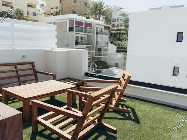 4 bedroom penthouse for rent panthea limassol 1879380 image 16307879