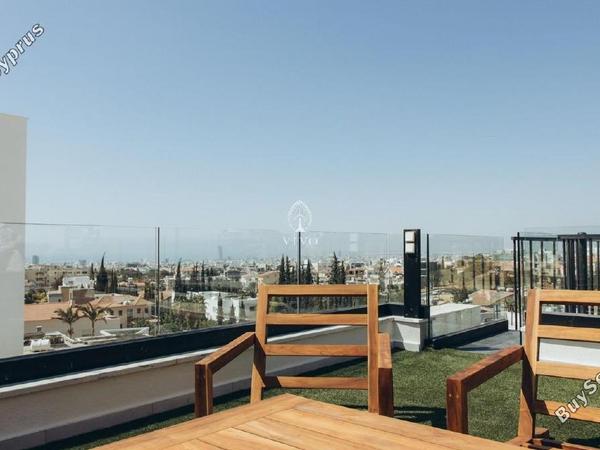 4 bedroom penthouse for rent panthea limassol 1879380 image 16307880