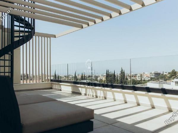 4 bedroom penthouse for rent panthea limassol 1879380 image 16307885