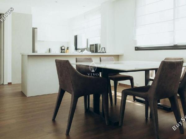 4 bedroom penthouse for rent panthea limassol 1879380 image 16307911