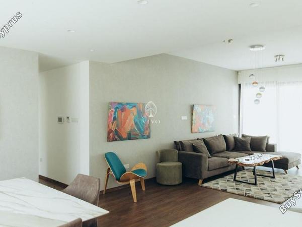 4 bedroom penthouse for rent panthea limassol 1879380 image 16307917