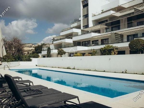 4 bedroom penthouse for rent panthea limassol 1879380 image 16307920
