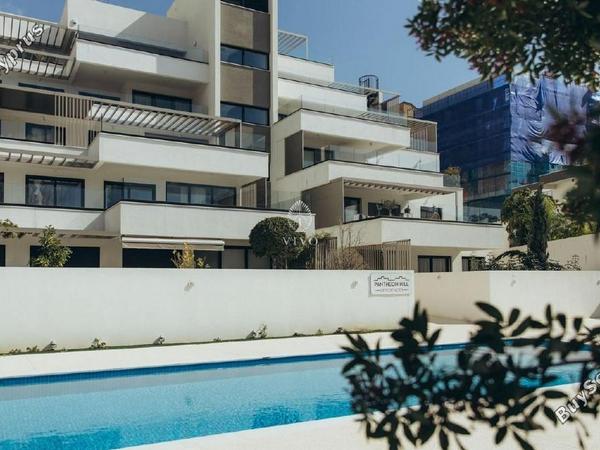 4 bedroom penthouse for rent panthea limassol 1879380 image 16307922