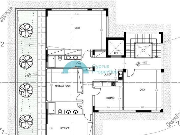 7 bedroom detached house for sale kalogiroi limassol 8639380 image 15899986
