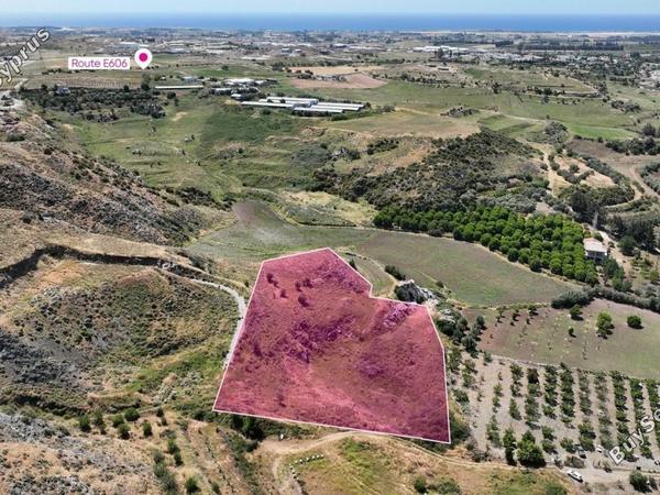 land for sale agia varvara paphos 8395380 image 14818811
